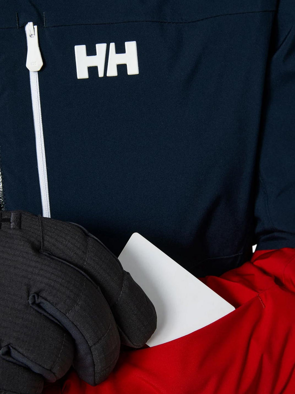 HELLY HANSEN Ски яке CARV LIFALOFT JACKET