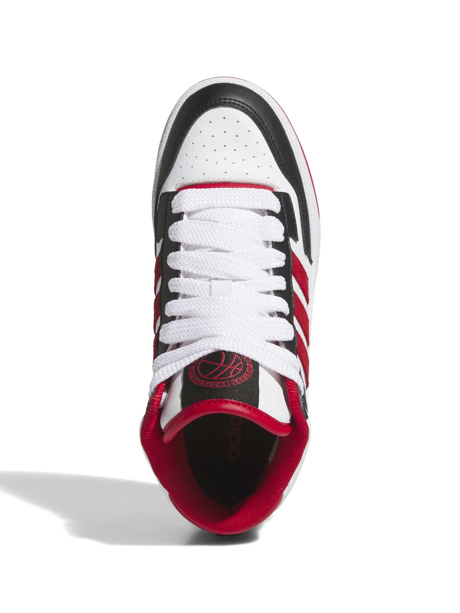ADIDAS PERFORMANCE Обувки Rapid Court Mid