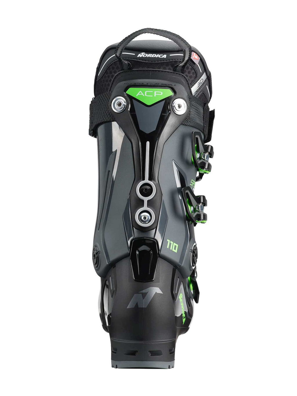 NORDICA Ски обувки SPORTMACHINE 3 110 (GW)