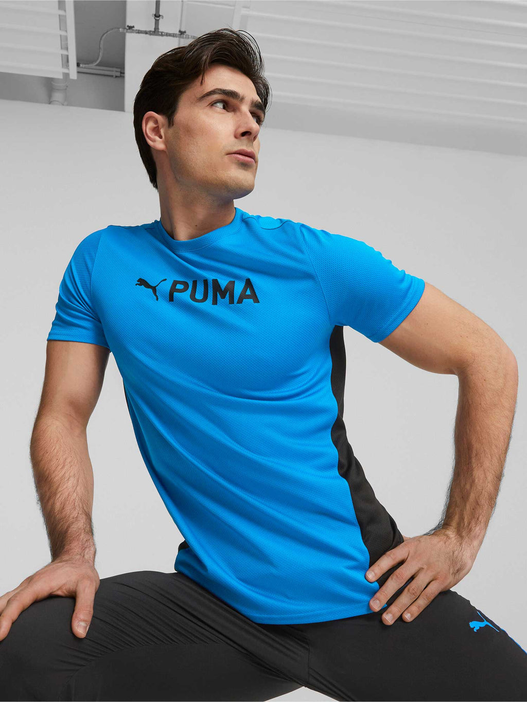 PUMA Тениска Fit Ultrabreathe