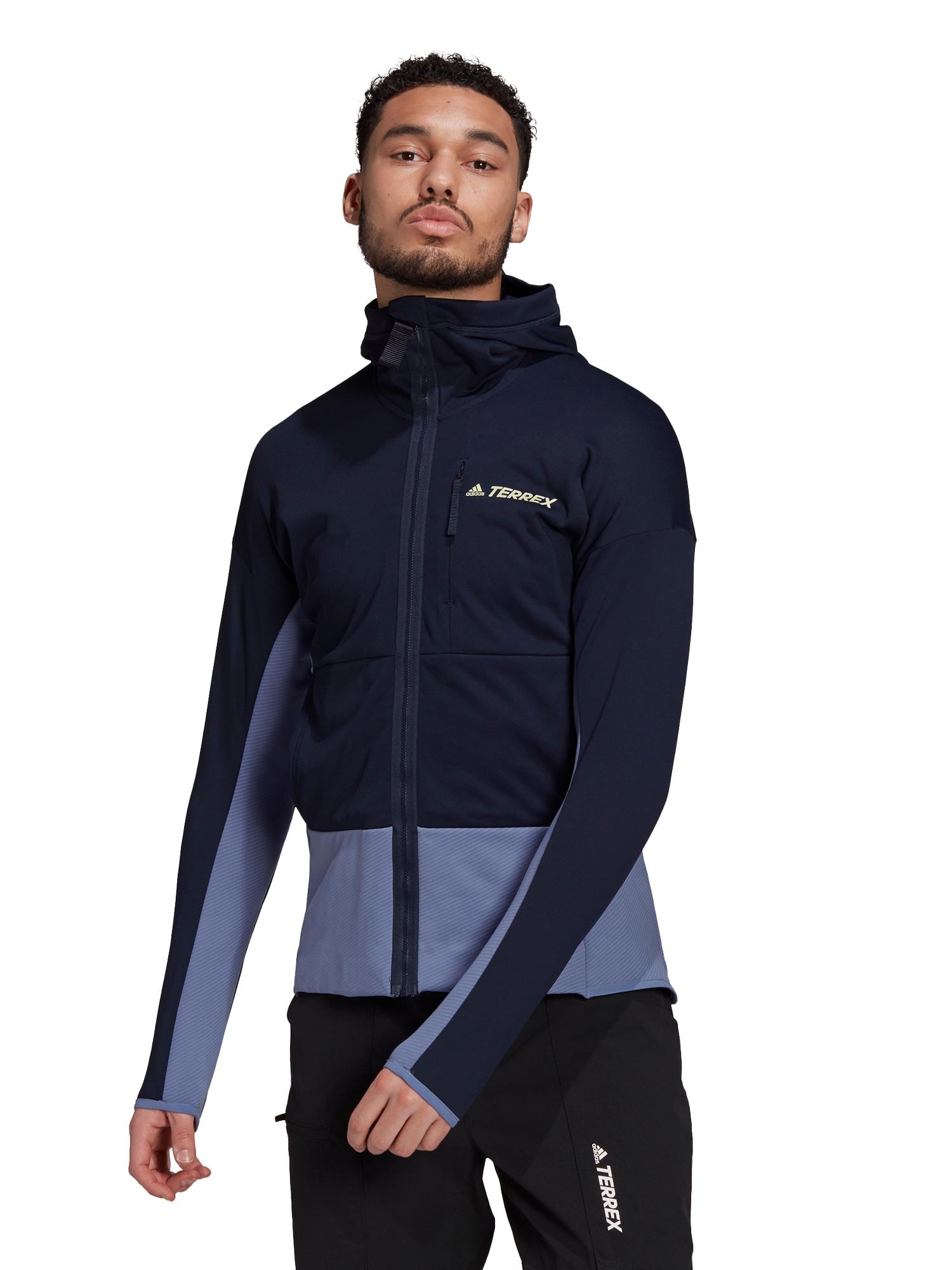ADIDAS Яке Terrex Zupahike