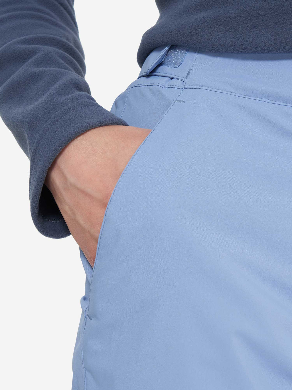 GLISSADE Ски панталон Women's Padded Pants