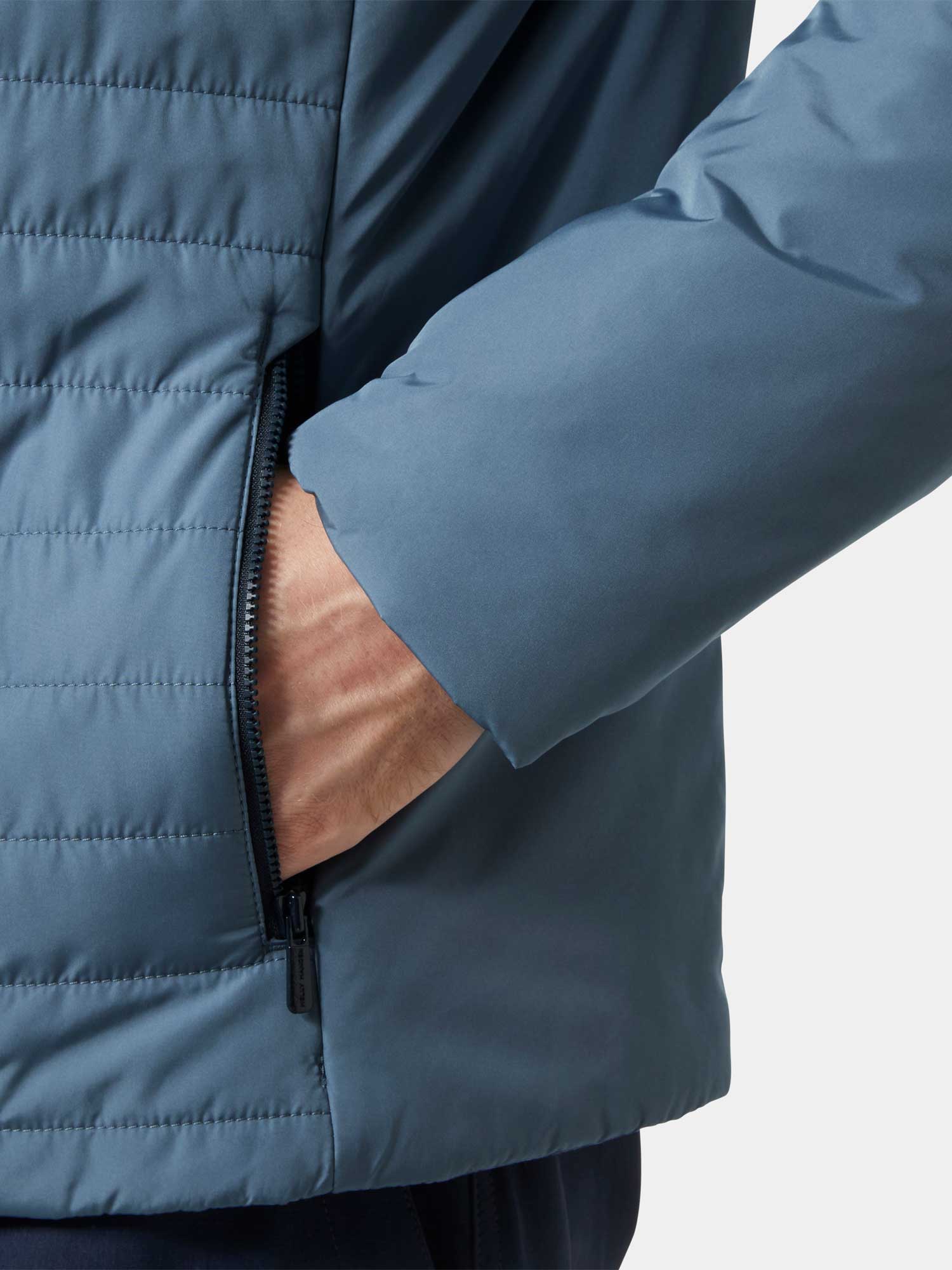 HELLY HANSEN Яке CREW INSULATOR JACKET 2.0
