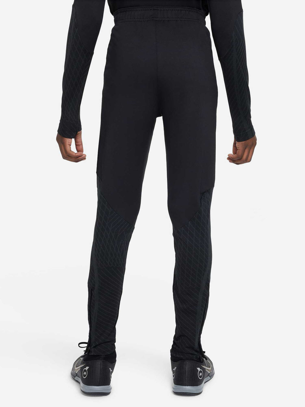 NIKE Спортно долнище K NK DF STRK PANT KPZ BR