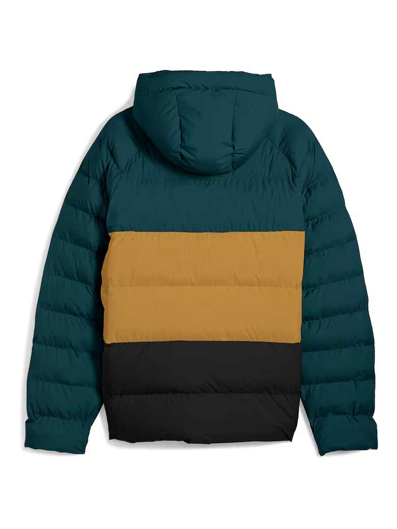 PUMA Яке Mono Hooded Jacket