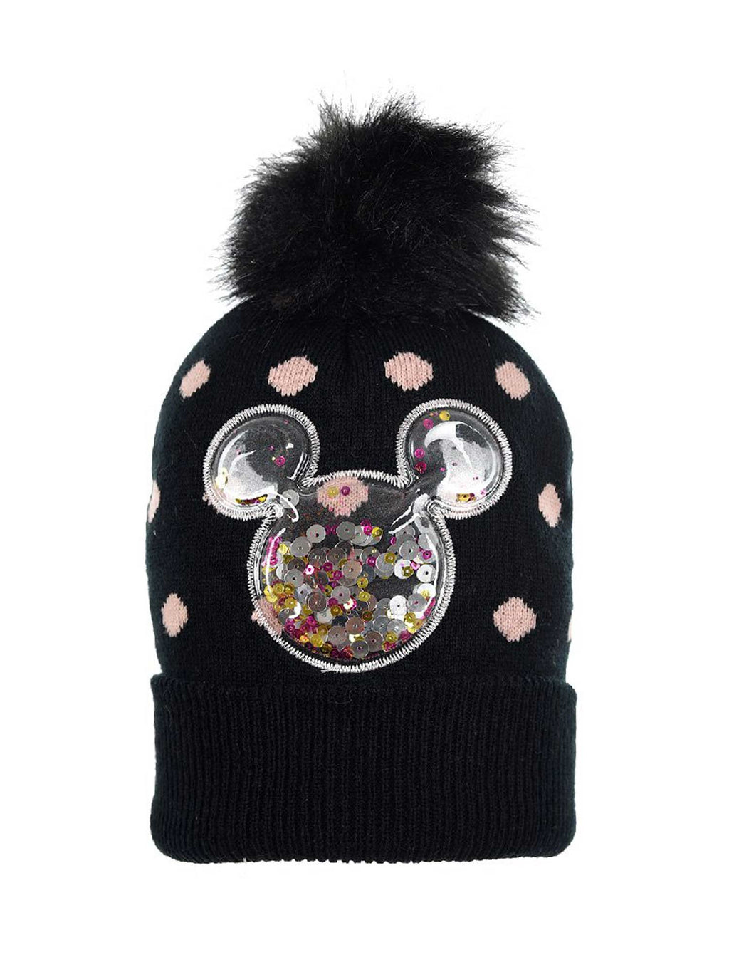 KIDS MOVIE HEROES Шапка MINNIE