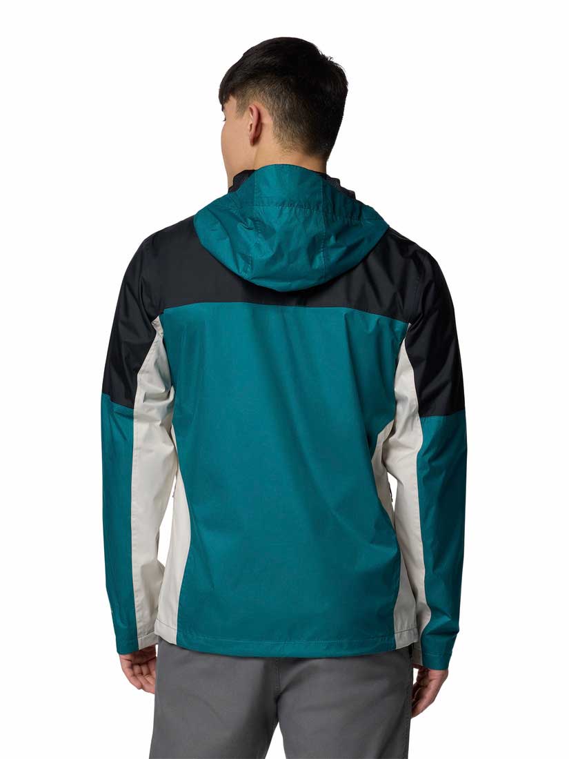 COLUMBIA Ветровка Inner Limits III Jacket