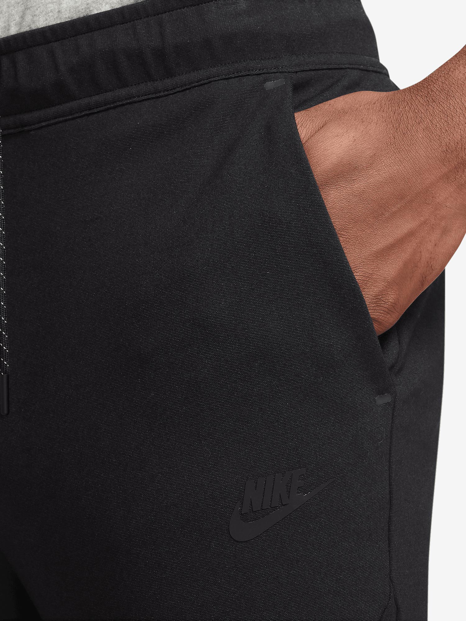 NIKE Спортно долнище M NK TECH LGHTWHT JGGR