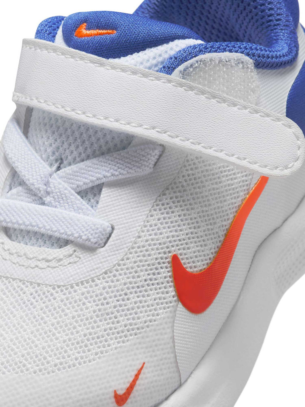 NIKE Обувки REVOLUTION 7 (TDV)