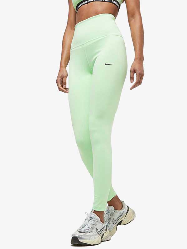 NIKE Клин W NK ONE DF HR TGHT GLS