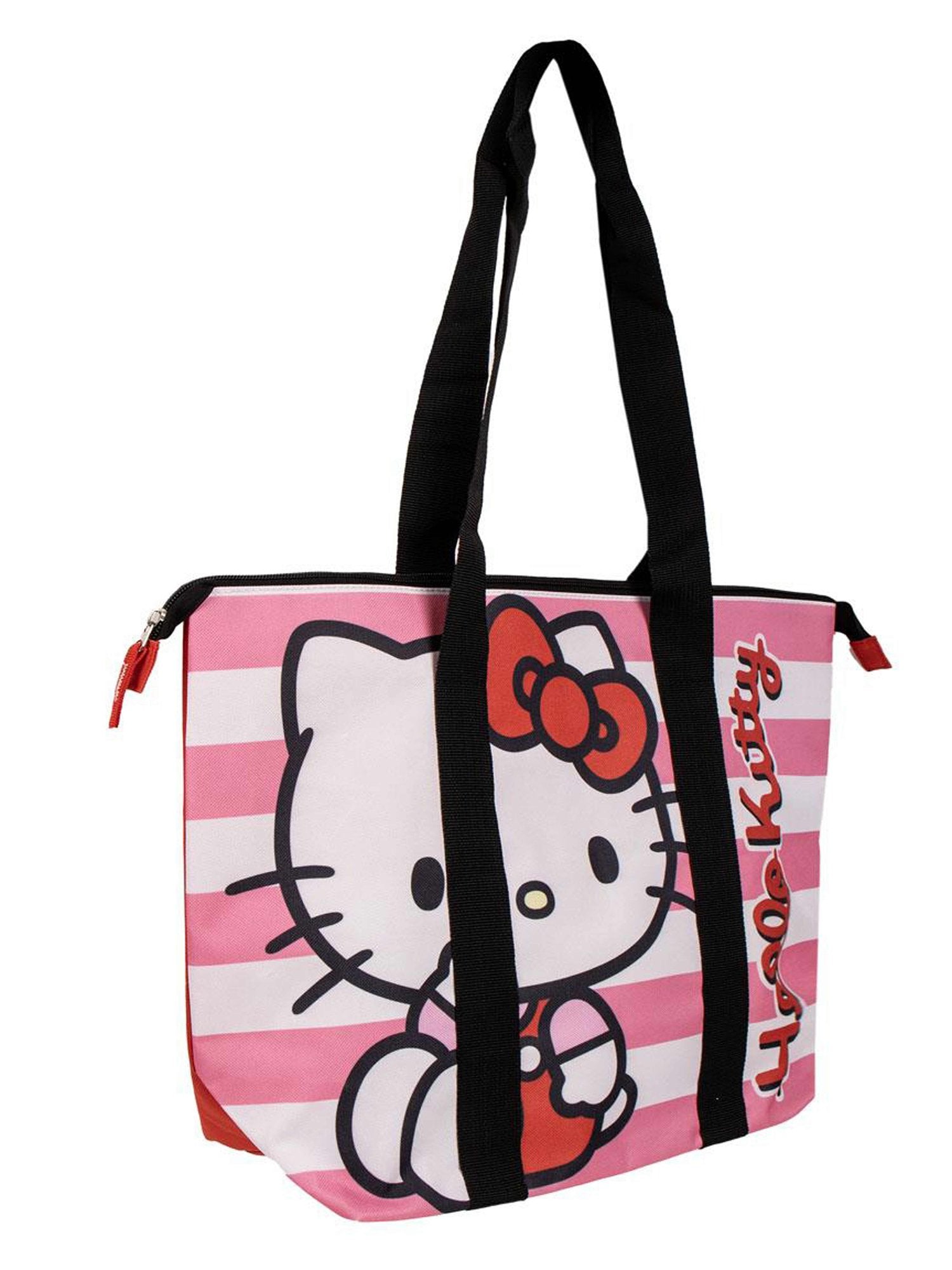 CERDA Чанта за плаж HELLO KITTY