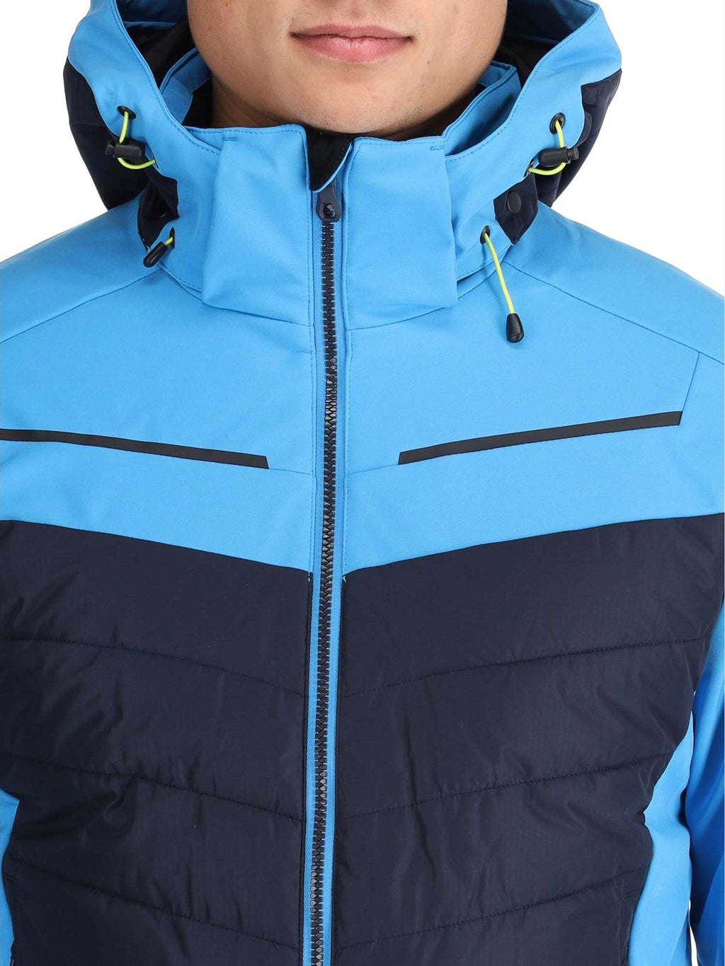 ICEPEAK Яке FREMONT
