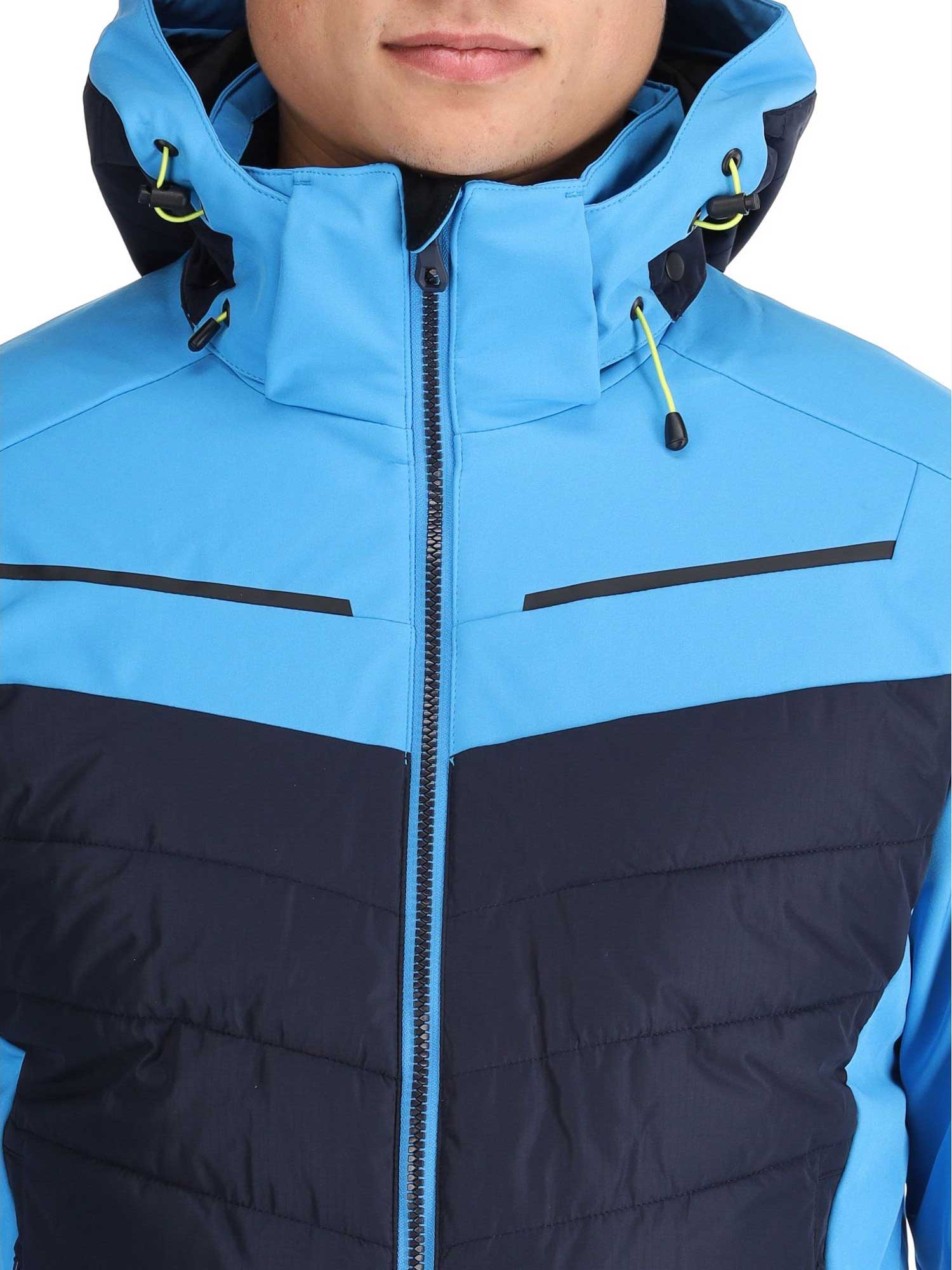 ICEPEAK Яке FREMONT