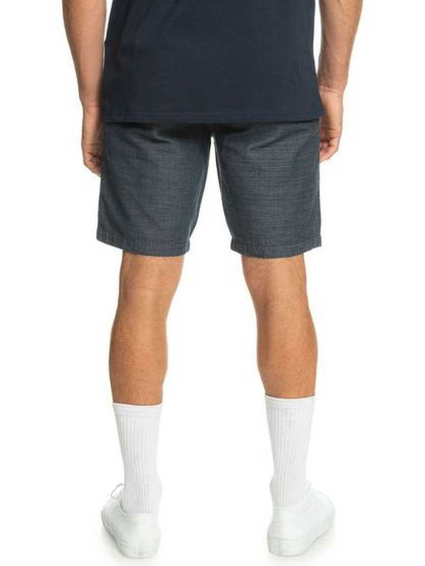 QUIKSILVER Къси панталони DAVIS CHINO