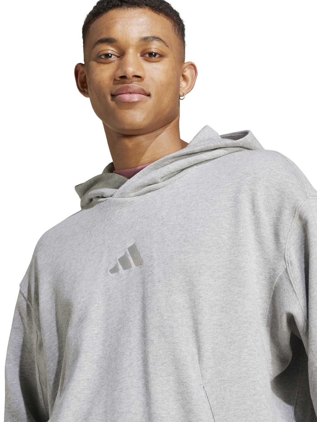 ADIDAS SPORTSWEAR Суитшърт ALL SZN French Terry Hoodie