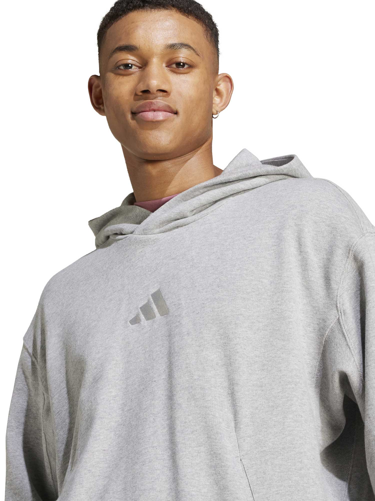 ADIDAS SPORTSWEAR Суитшърт ALL SZN French Terry Hoodie