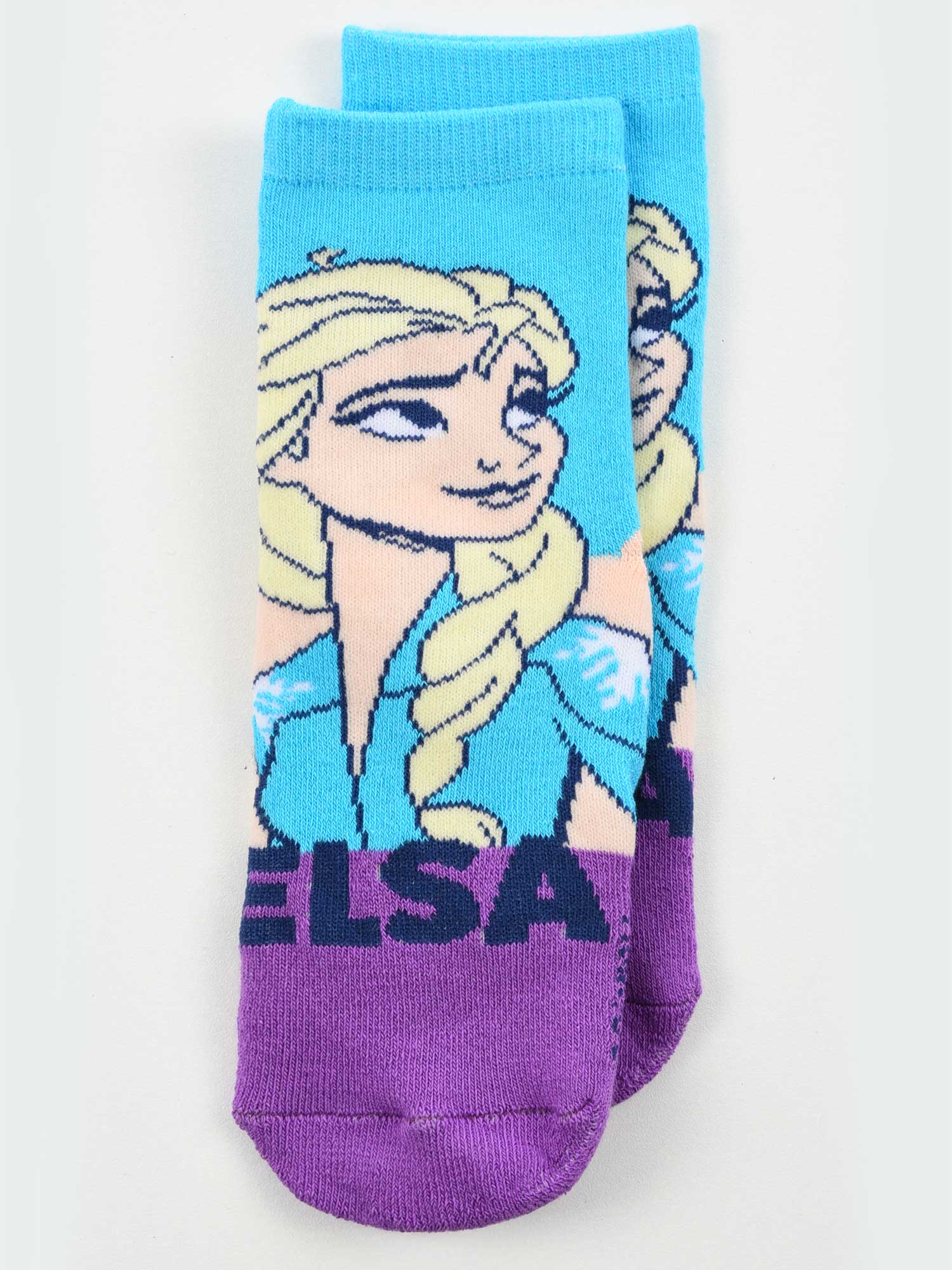 KIDS MOVIE HEROES Чорапи Frozen