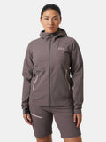 HELLY HANSEN Яке W BLAZE SOFTSHELL HOOD