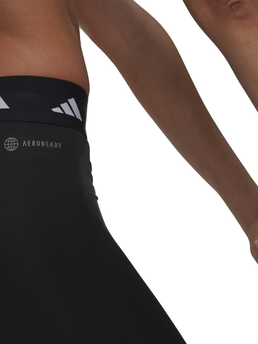 ADIDAS PERFORMANCE Клин Techfit 3-Stripes