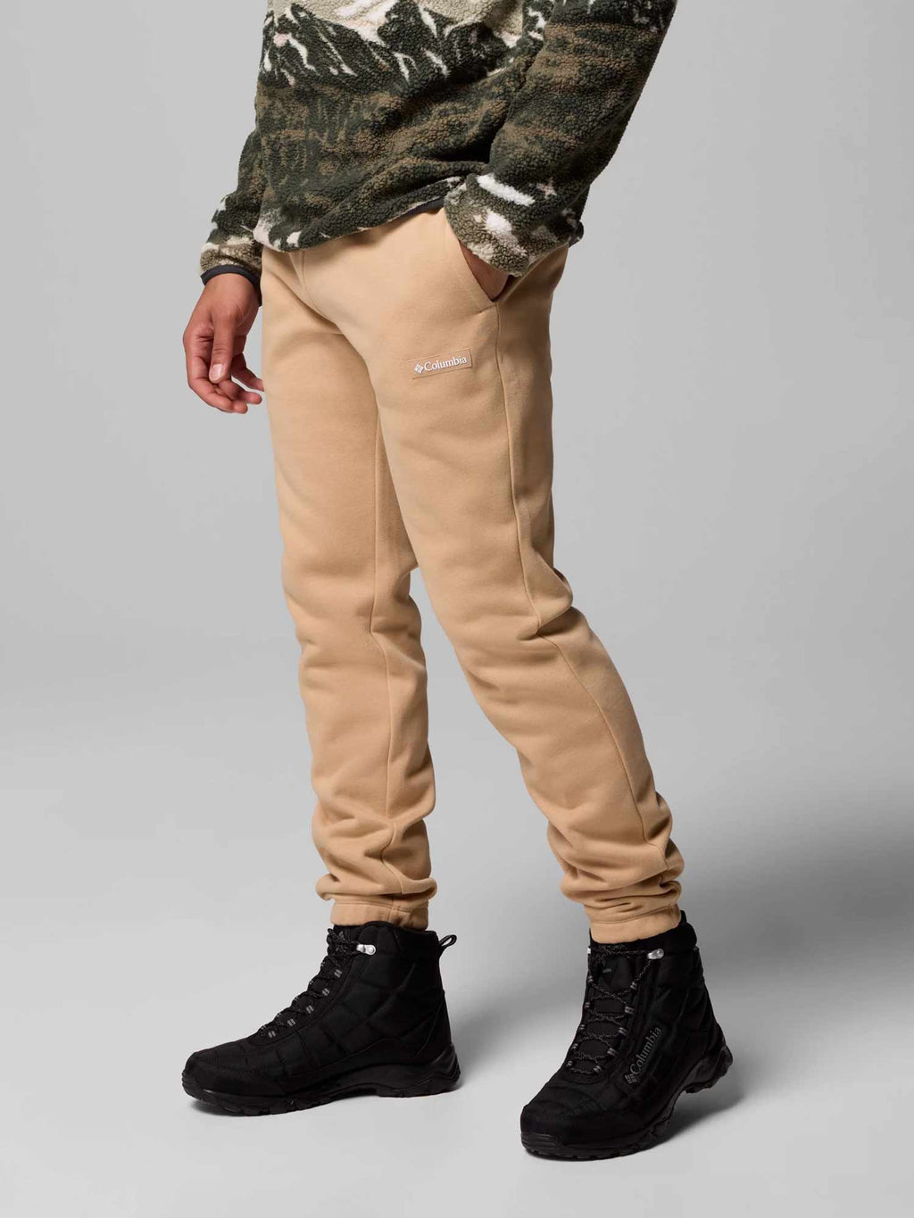 COLUMBIA Спортно долнище Men's Meridian Creek™