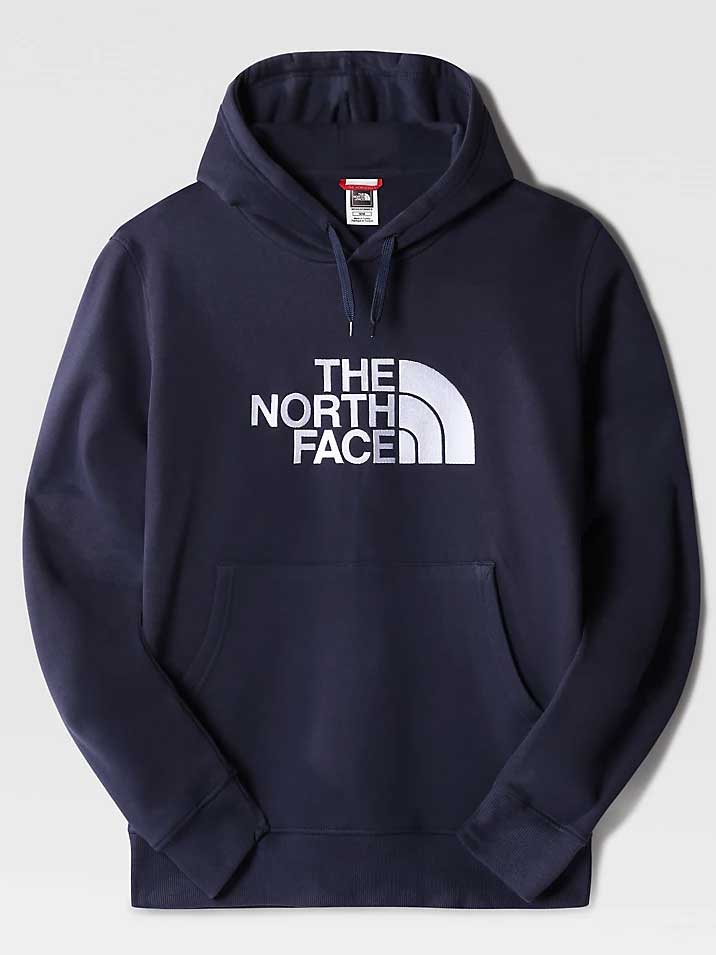 THE NORTH FACE Суитшърт M DREW PEAK PULLOVER HOODIE