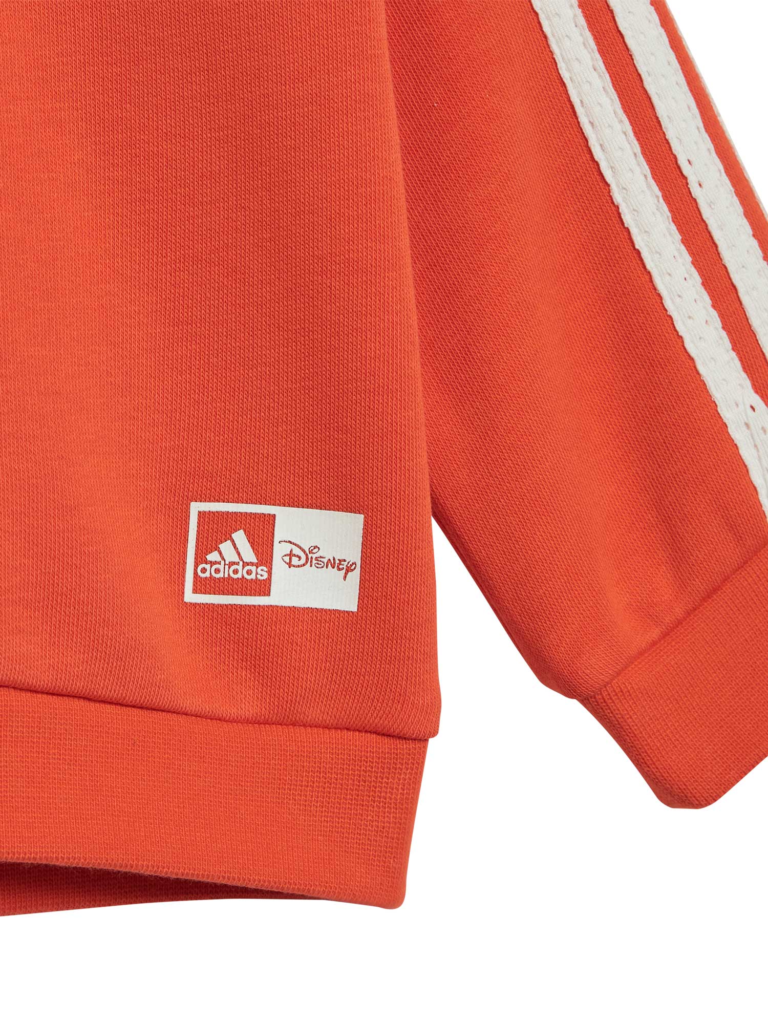 ADIDAS SPORTSWEAR Спортен екип x Disney Mickey Mouse