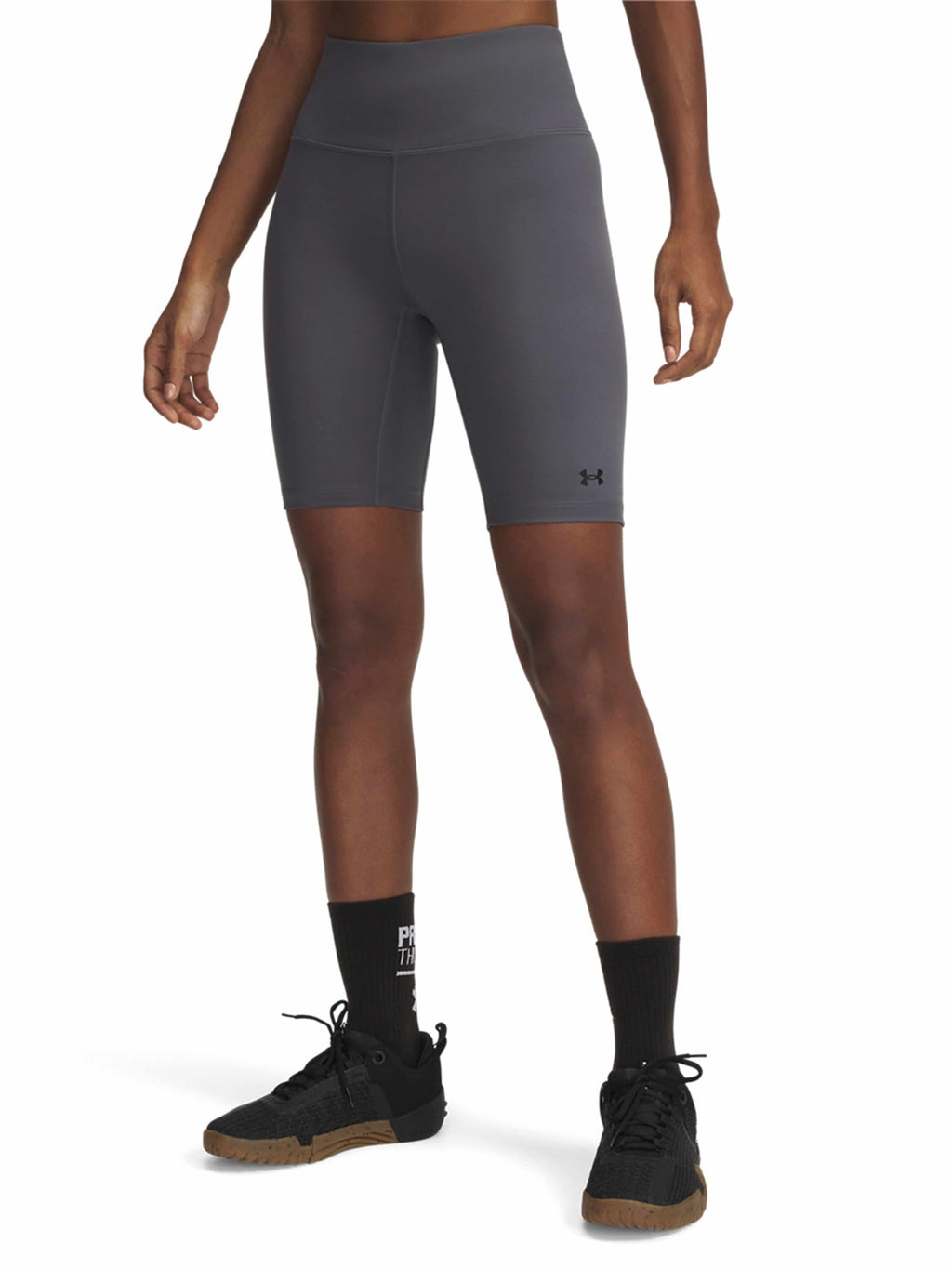 UNDER ARMOUR Клин Motion Bike Short EMEA