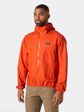 HELLY HANSEN Яке VERGLAS 2.5L FASTPACK JACKET