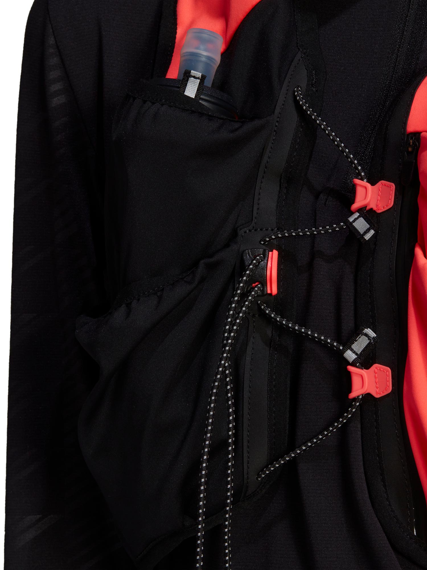 ADIDAS PERFORMANCE Спортен елек TERREX TRAIL RUNNING VEST