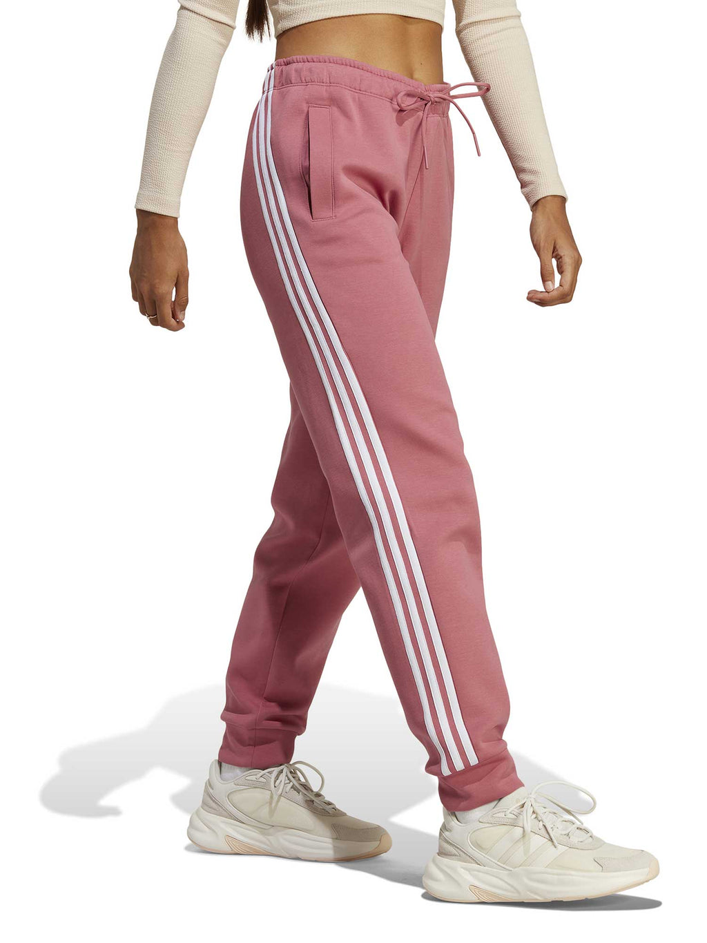 ADIDAS SPORTSWEAR Спортно долнище Future Icons 3-Stripes Regular