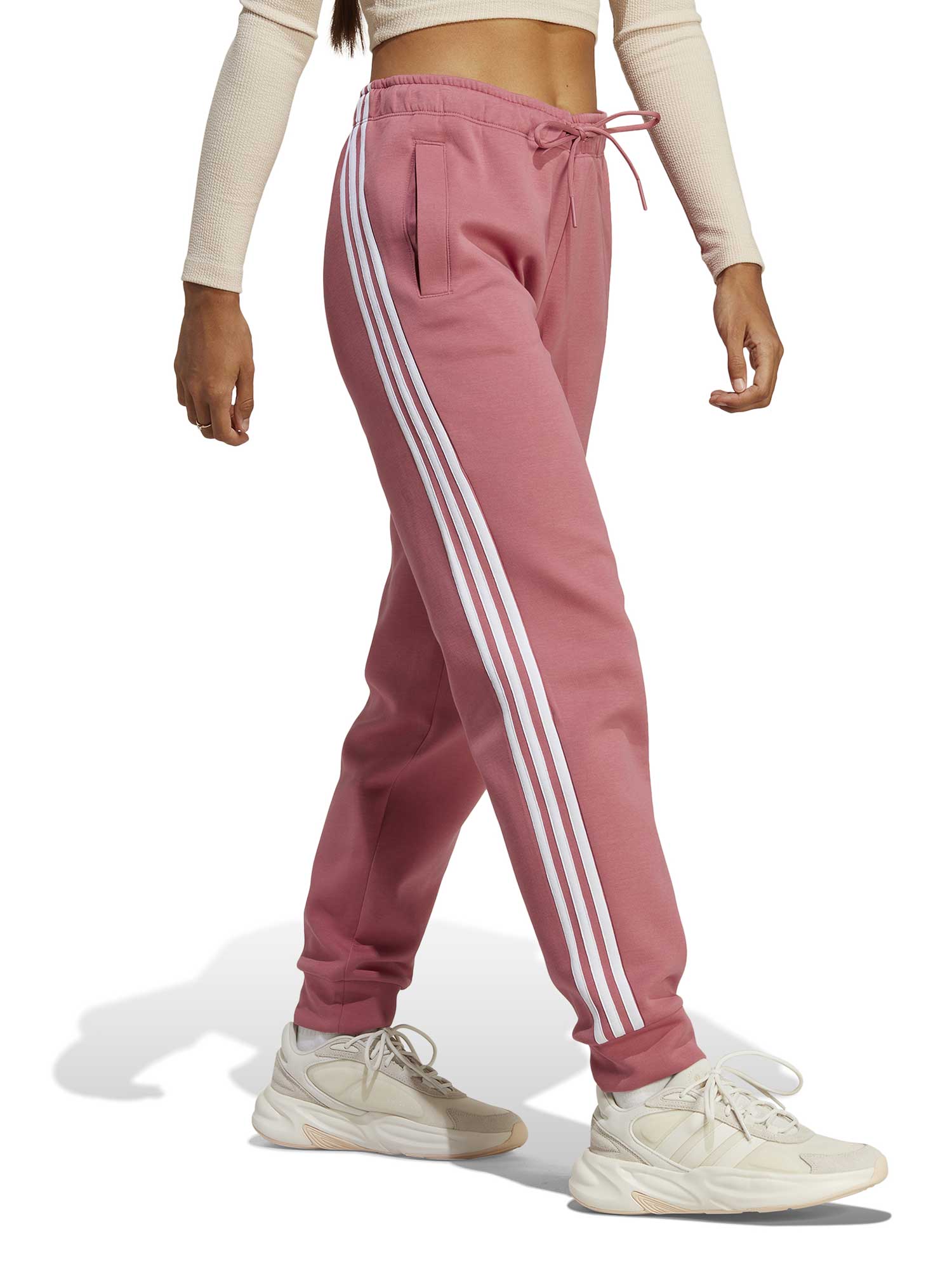 ADIDAS SPORTSWEAR Спортно долнище Future Icons 3-Stripes Regular