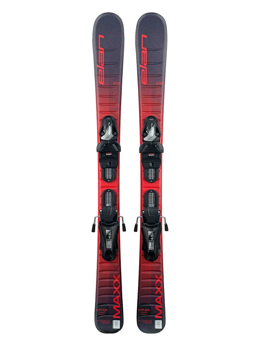 ELAN Ски MAXX JR SHIFT EL 7.5 GW