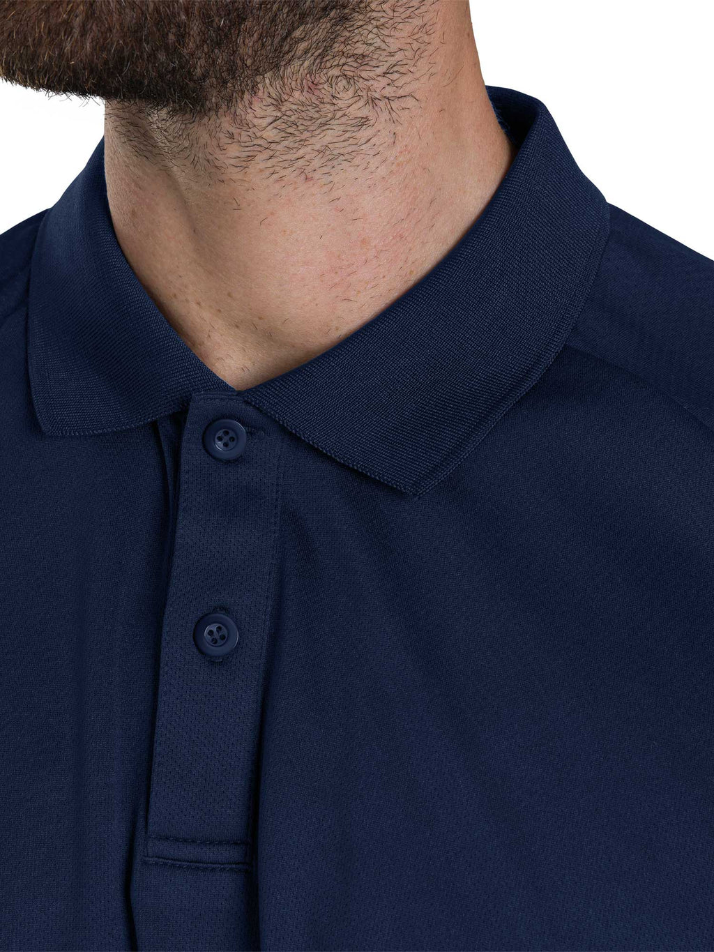 SPEEDO Тениска CLUB DRY POLO AM