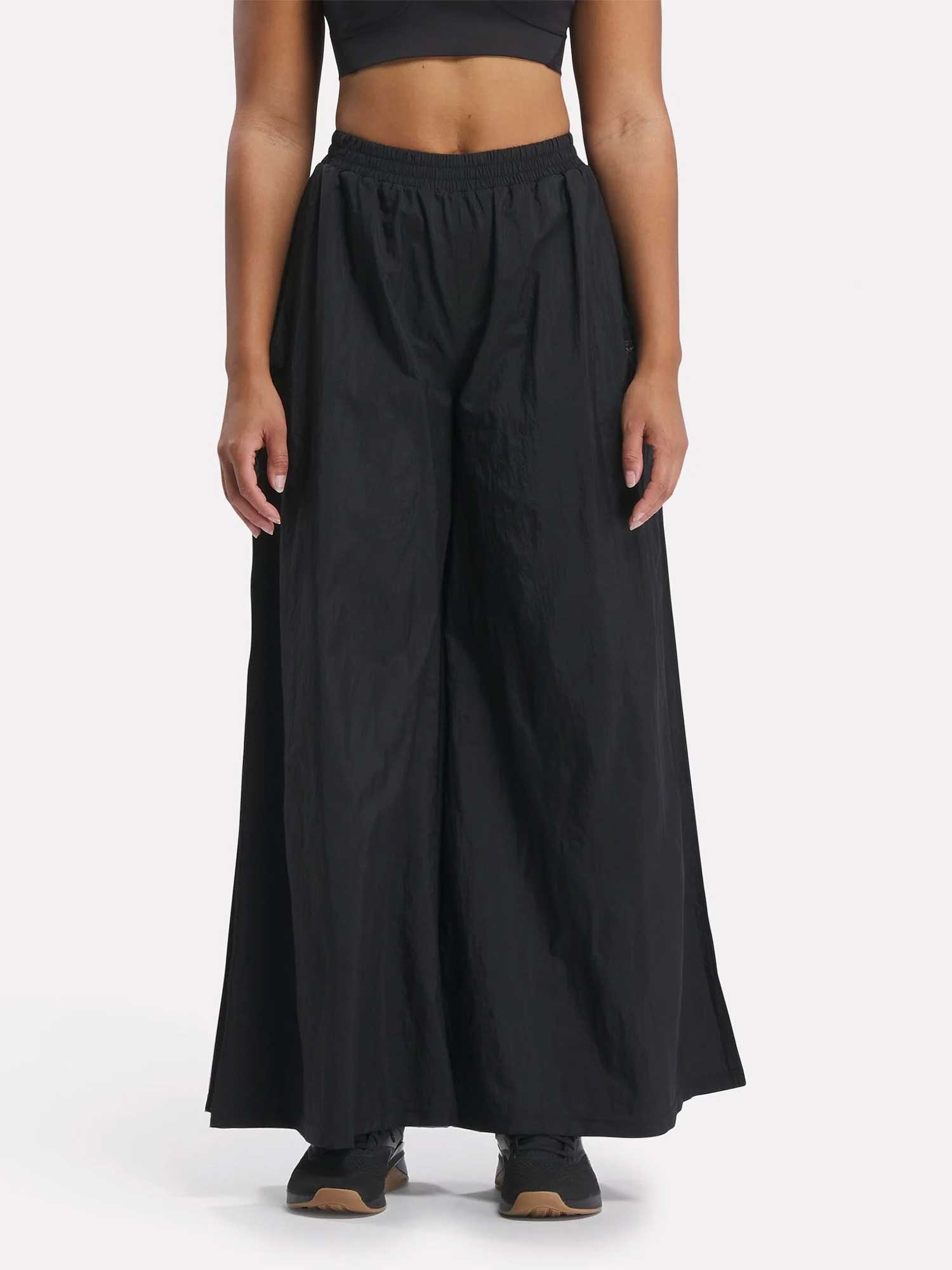 REEBOK Спортно долнище CL RH VOLUME PANT