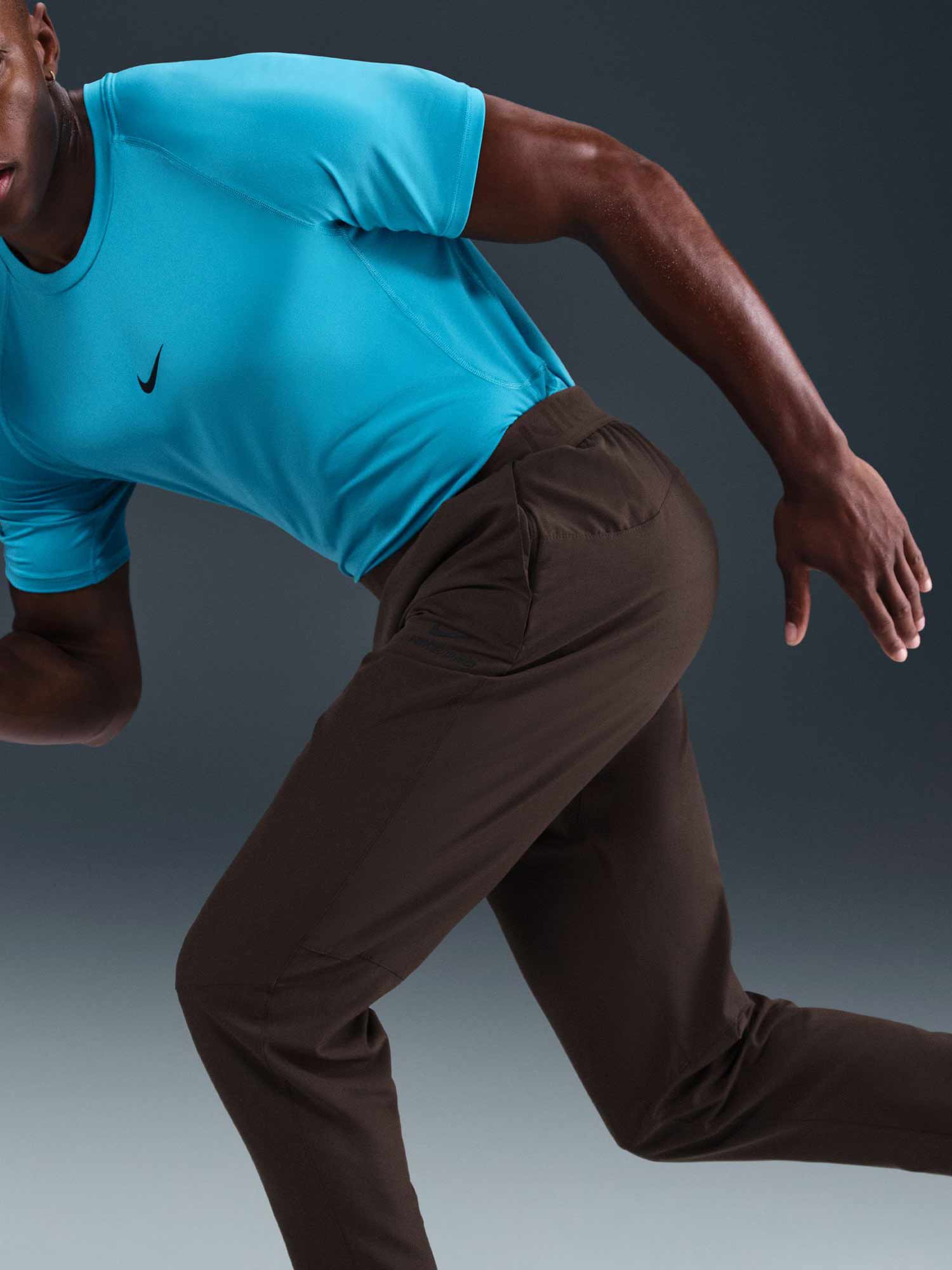 NIKE Спортно долнище M NP DF NPT PANT