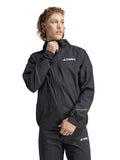ADIDAS PERFORMANCE Яке Terrex Xperior 2.5L Light Rain.Rdy Jacket