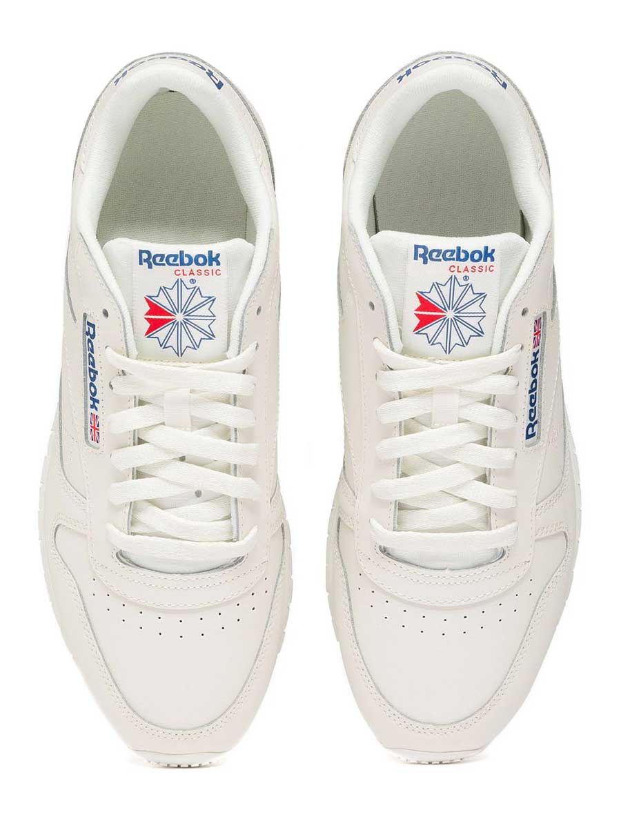 REEBOK Обувки CLASSIC LEATHER