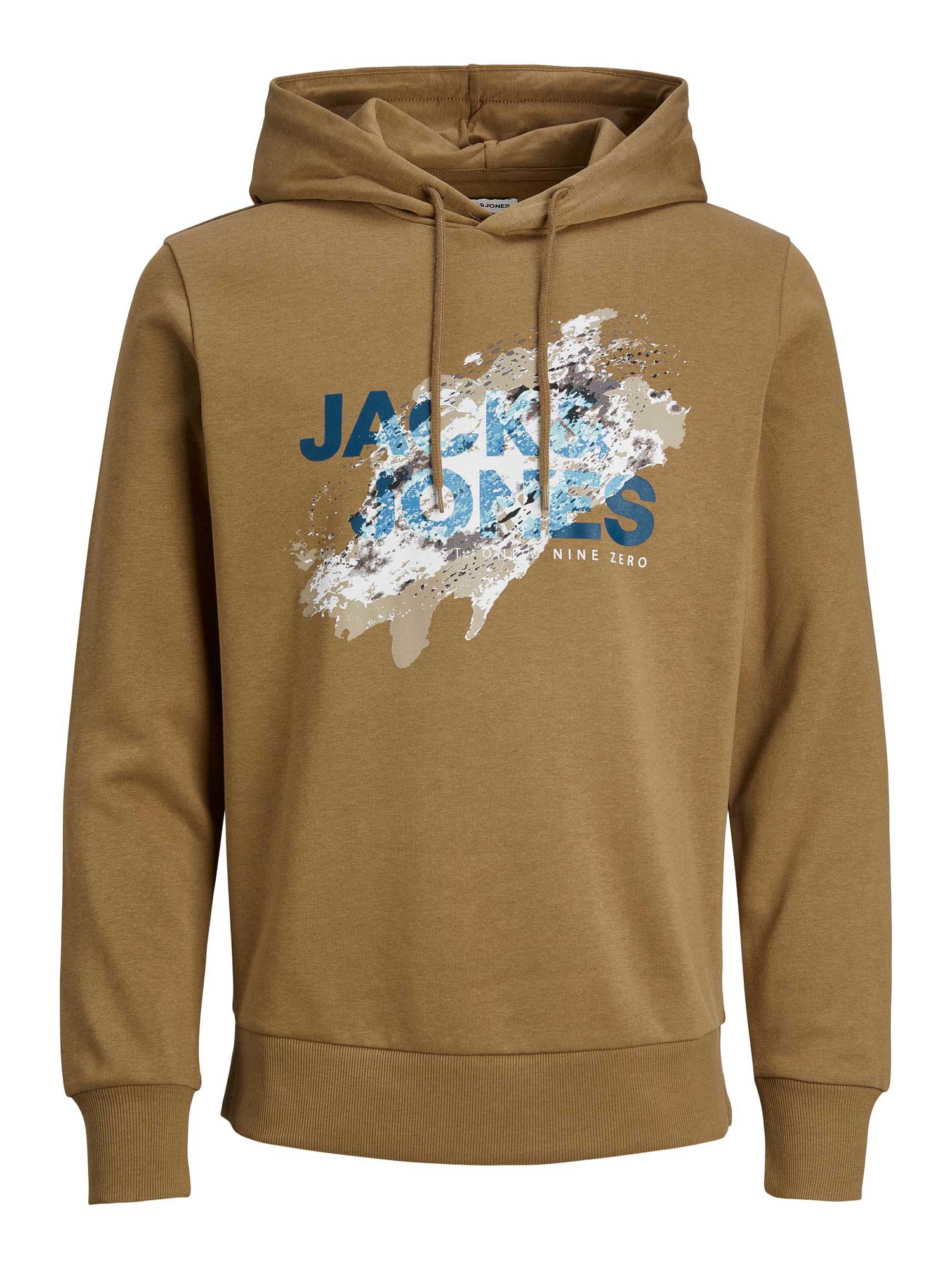 JACK & JONES Суитшърт NELSON