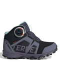 ADIDAS PERFORMANCE Обувки Terrex BOA Mid RAIN.RDY Hiking