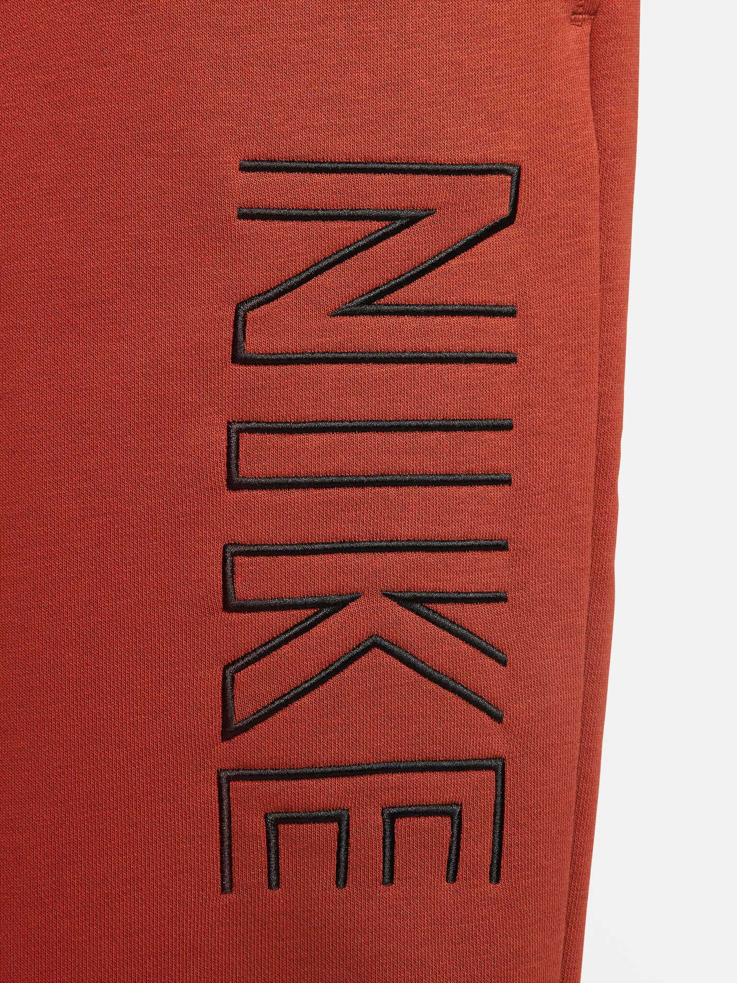 NIKE Спортно долнище W NSW FT OS HR JOGGER SW