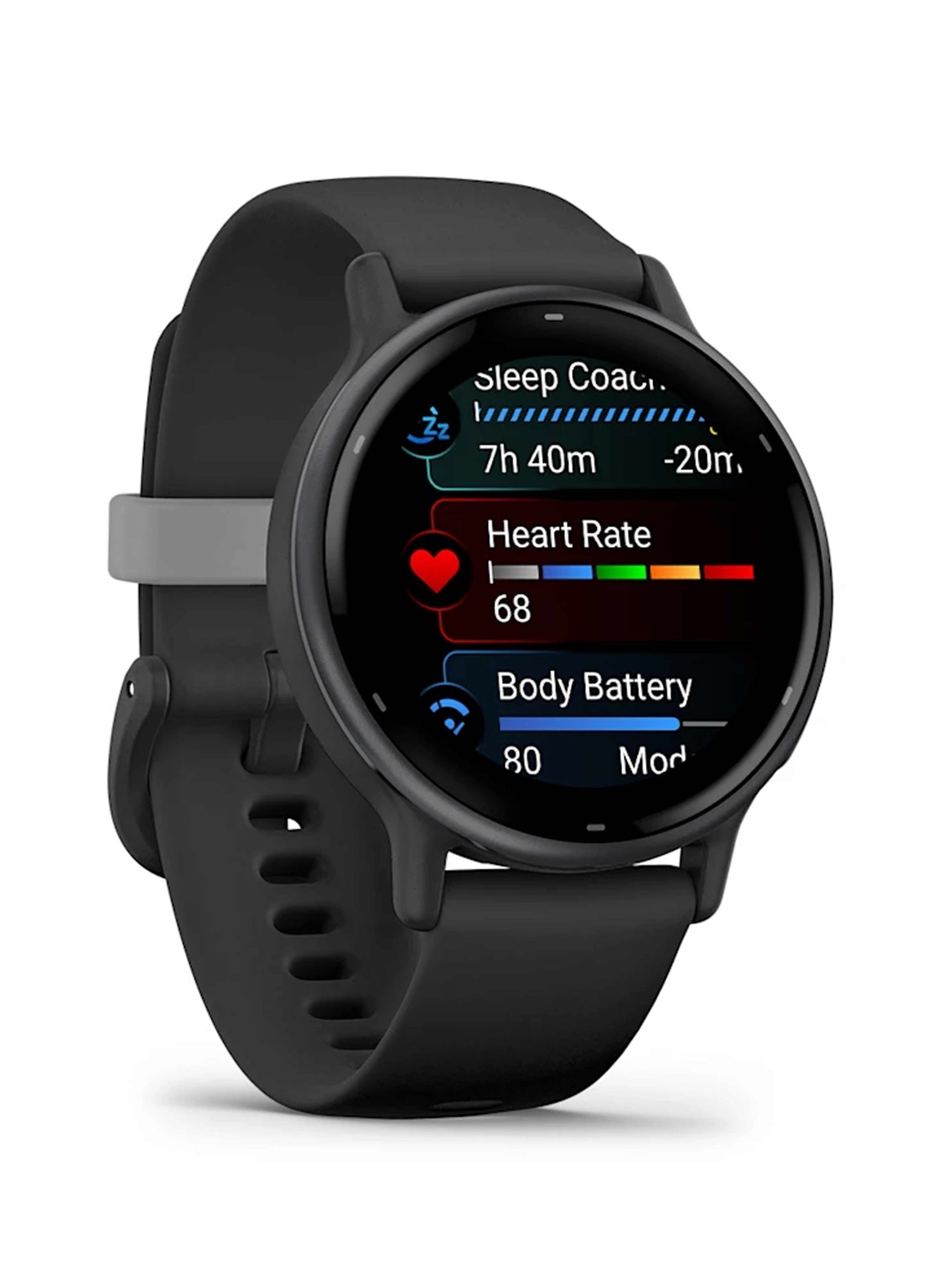 GARMIN GPS Смарт часовник Vivoactive 5 WiFi