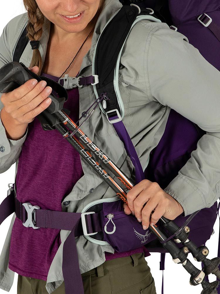 OSPREY Раница Tempest 40