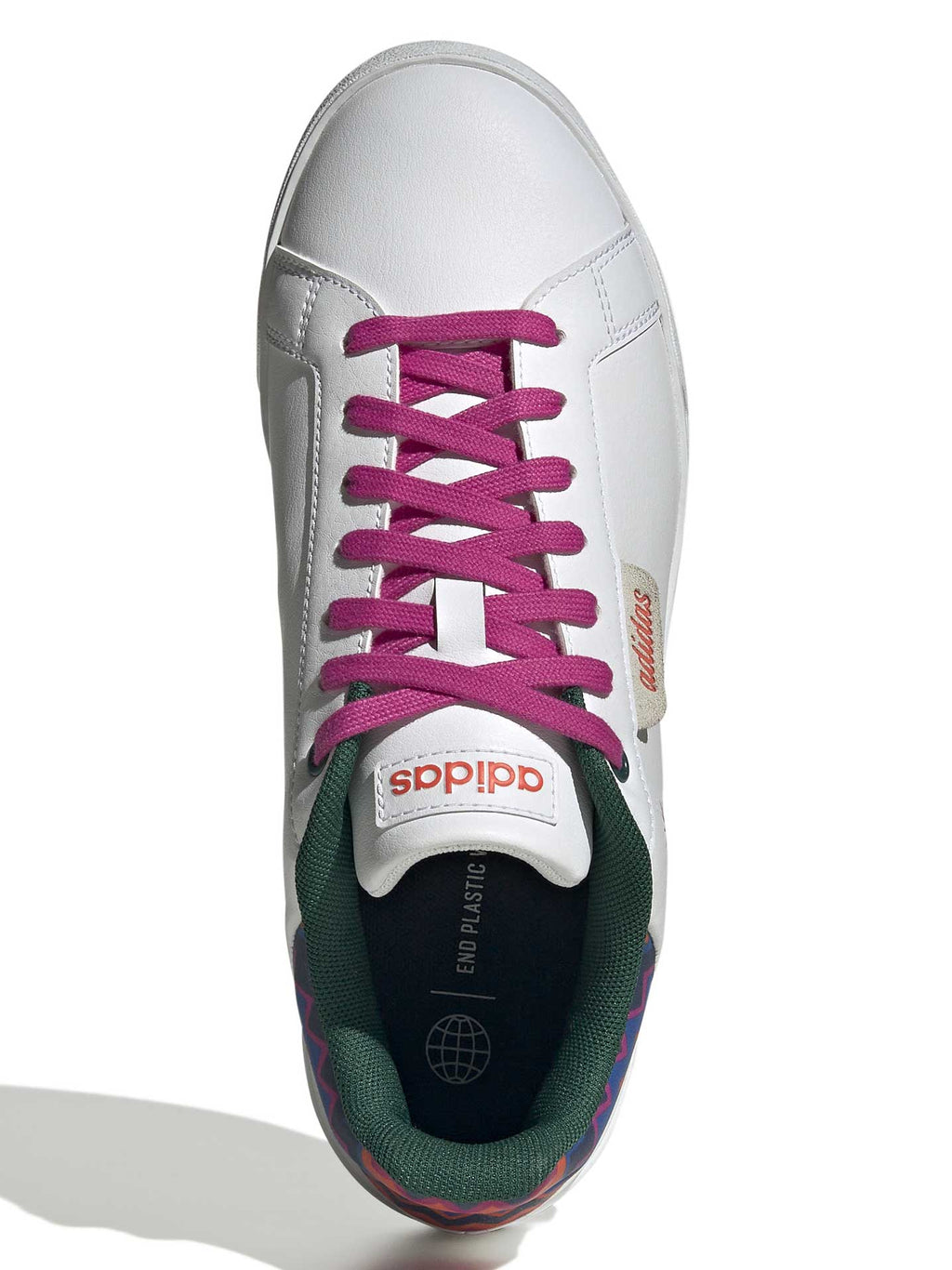ADIDAS SPORTSWEAR Обувки Court Silk