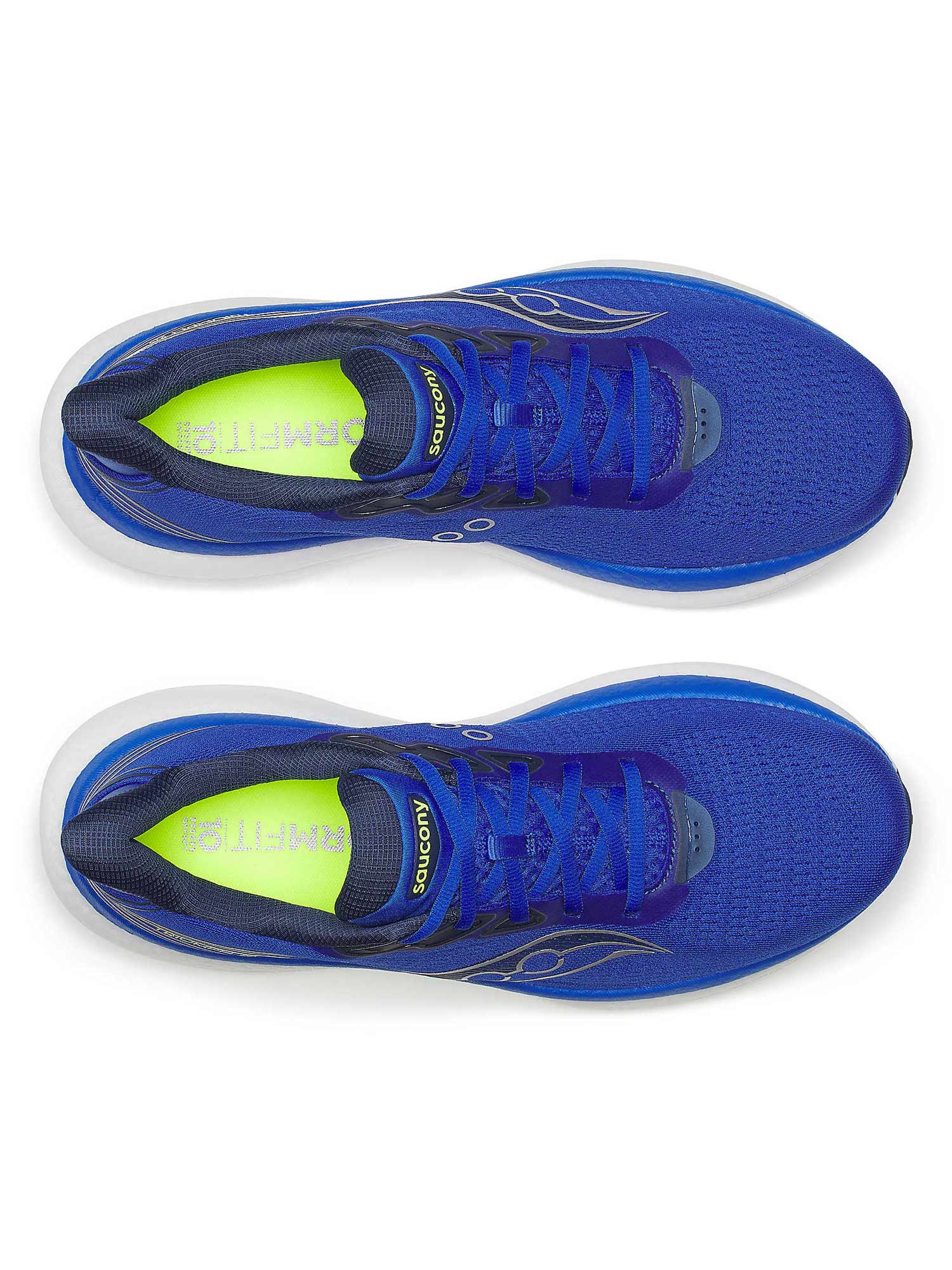 SAUCONY Обувки TRIUMPH 23