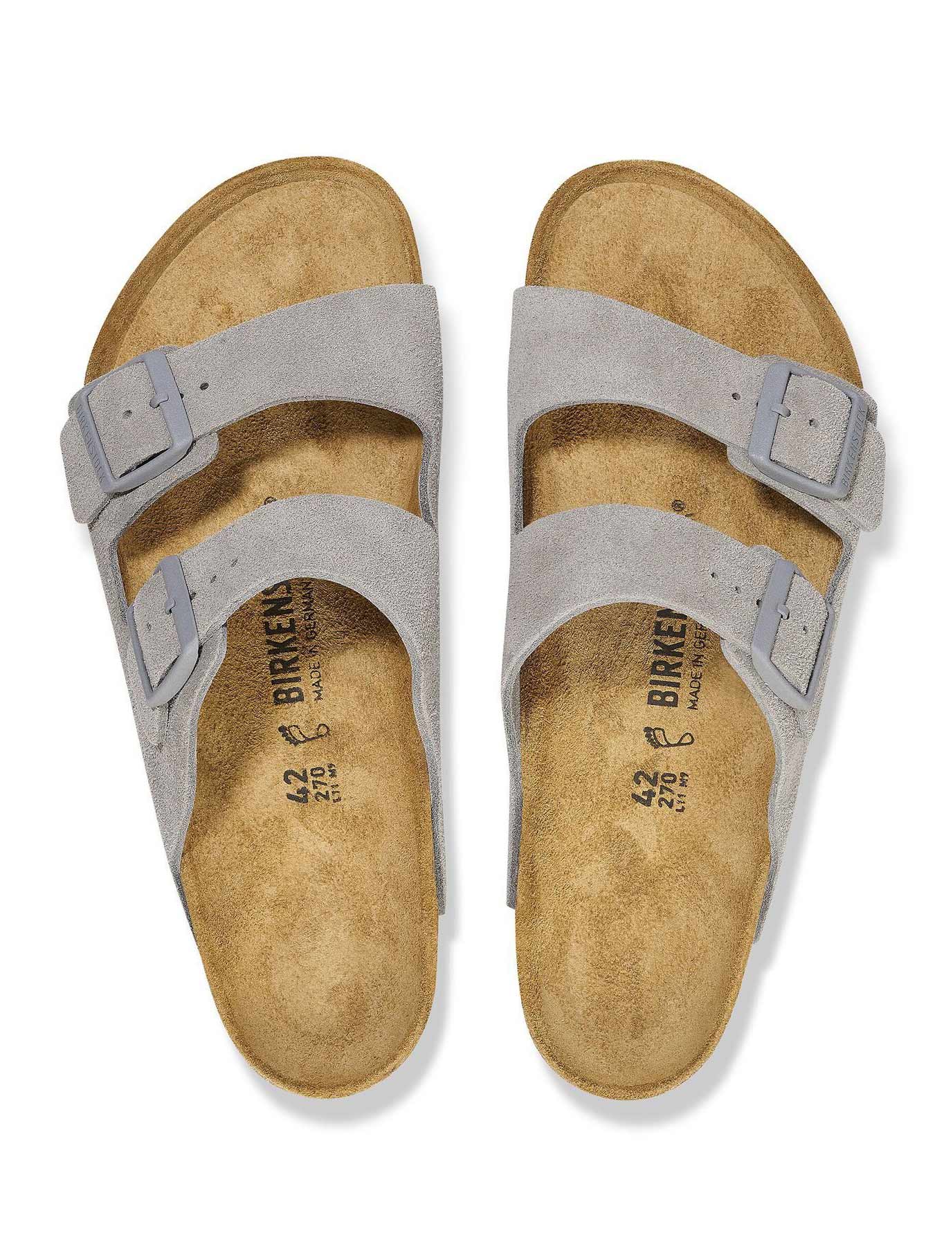 BIRKENSTOCK Чехли Arizona