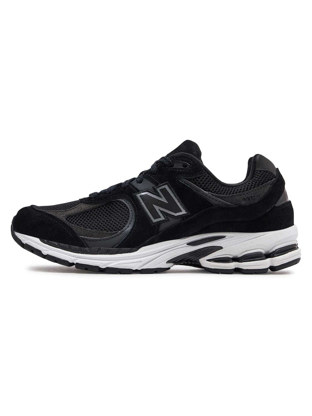 NEW BALANCE Обувки 2002R-CLASSICS