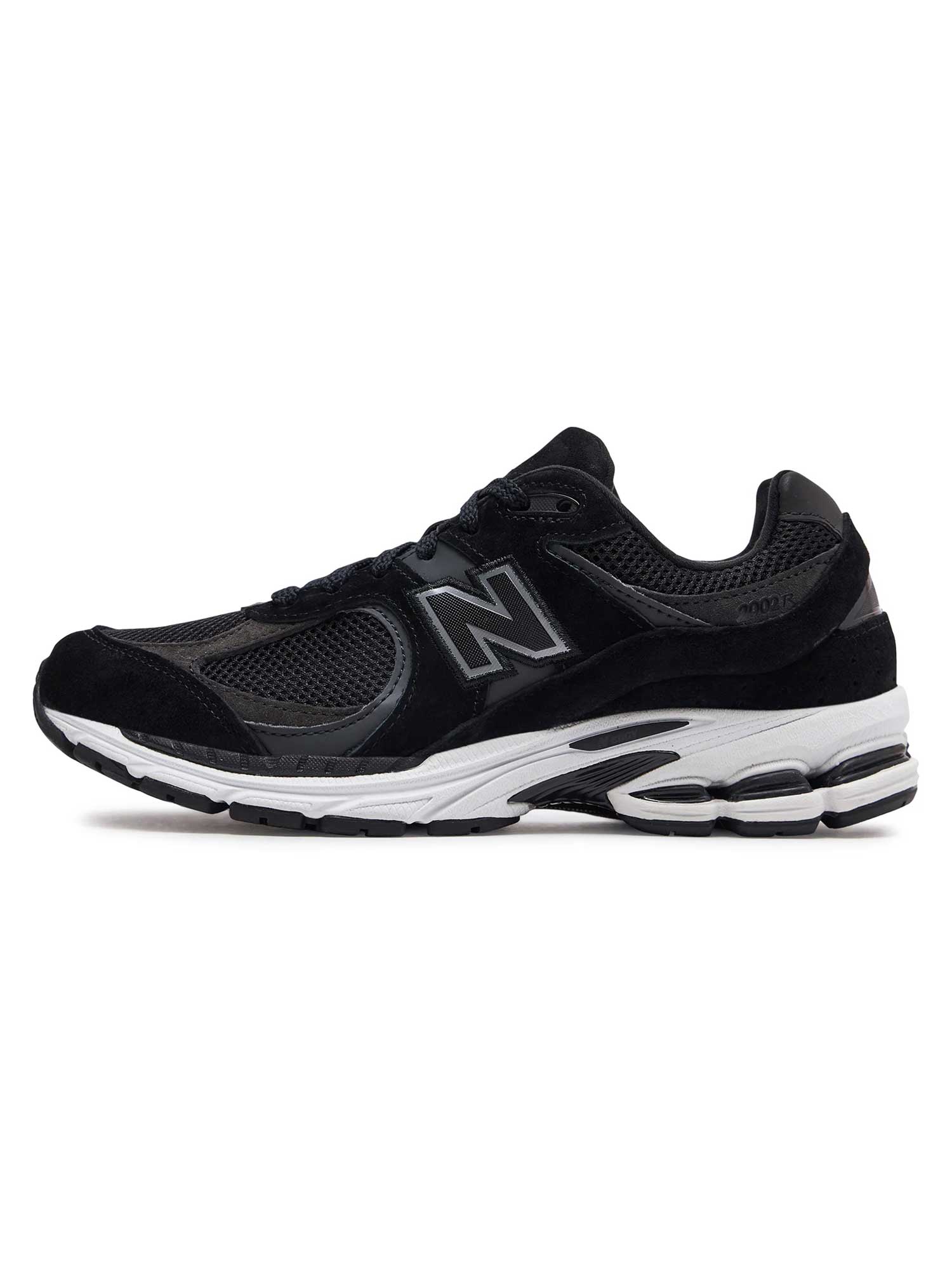 NEW BALANCE Обувки 2002R-CLASSICS