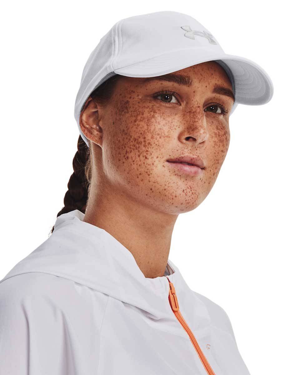 UNDER ARMOUR Шапка Womens UA Blitzing Adj