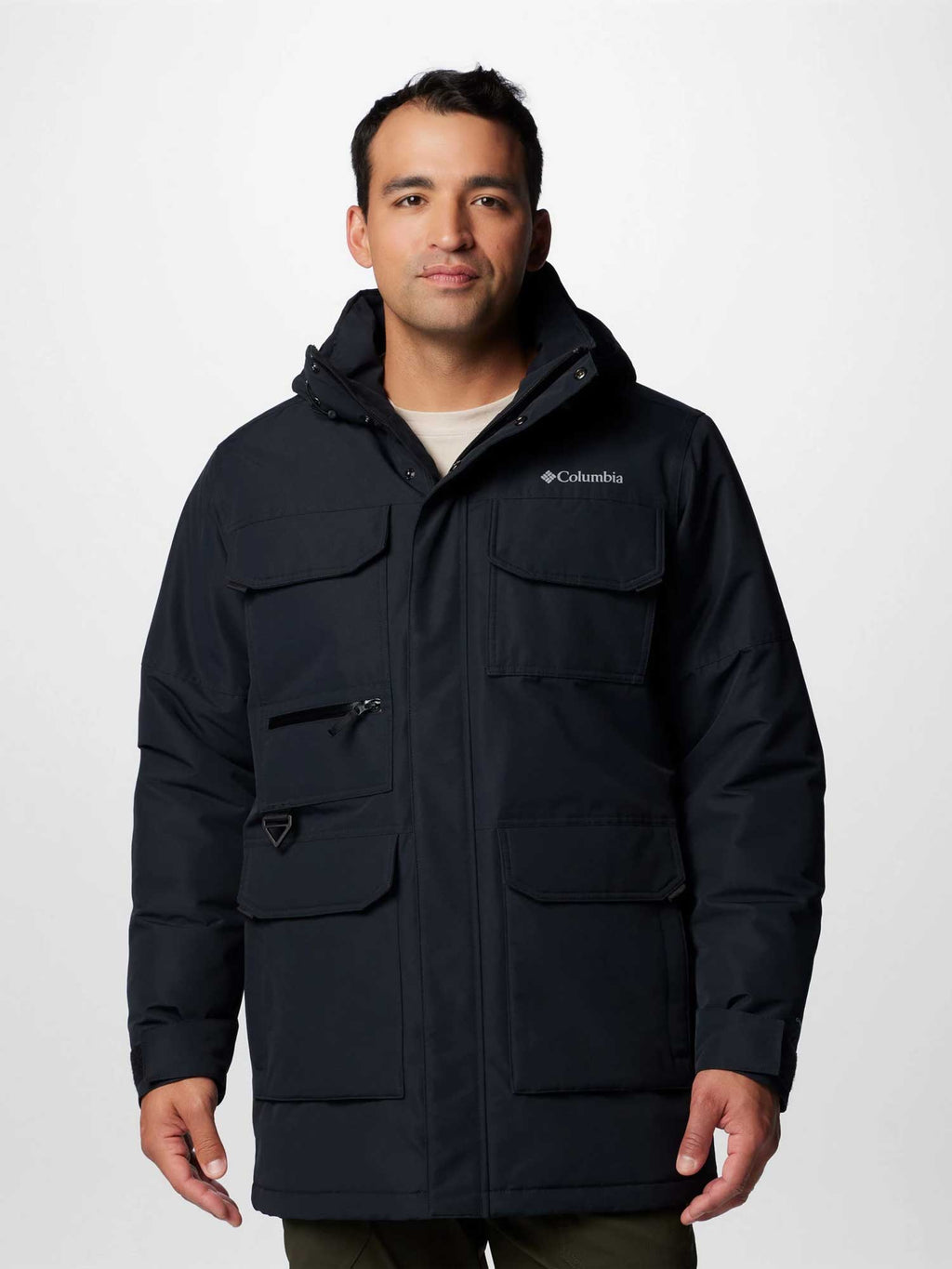 COLUMBIA Яке Men's Landroamer™ II Parka