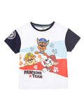 KIDS MOVIE HEROES Тениска PAW PATROL